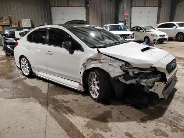 Photo 3 VIN: JF1VA2N66J9833378 - SUBARU WRX 