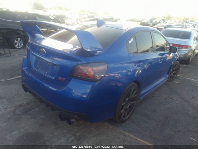 Photo 3 VIN: JF1VA2N66J9834093 - SUBARU WRX 