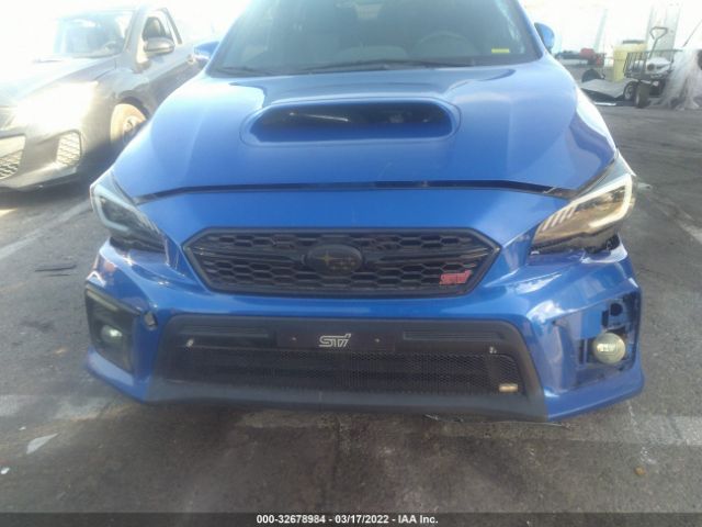 Photo 5 VIN: JF1VA2N66J9834093 - SUBARU WRX 