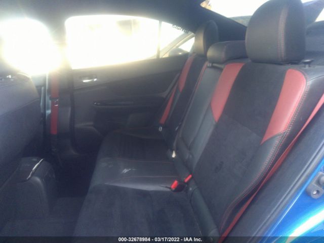 Photo 7 VIN: JF1VA2N66J9834093 - SUBARU WRX 