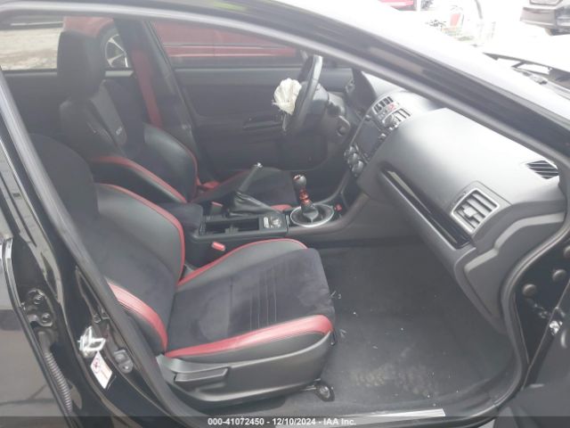 Photo 4 VIN: JF1VA2N67J9824995 - SUBARU WRX 