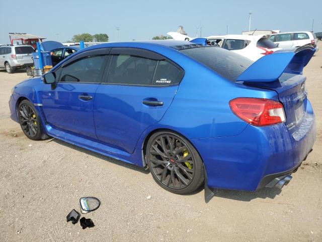 Photo 1 VIN: JF1VA2N67J9825516 - SUBARU WRX STI 