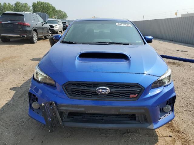 Photo 4 VIN: JF1VA2N67J9825516 - SUBARU WRX STI 