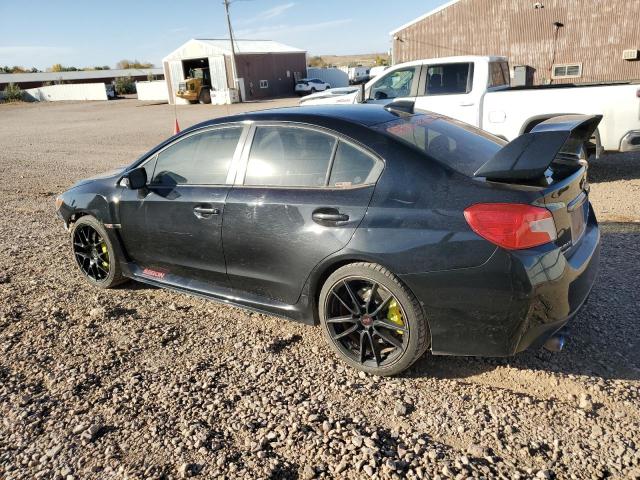 Photo 1 VIN: JF1VA2N67J9828237 - SUBARU WRX STI 