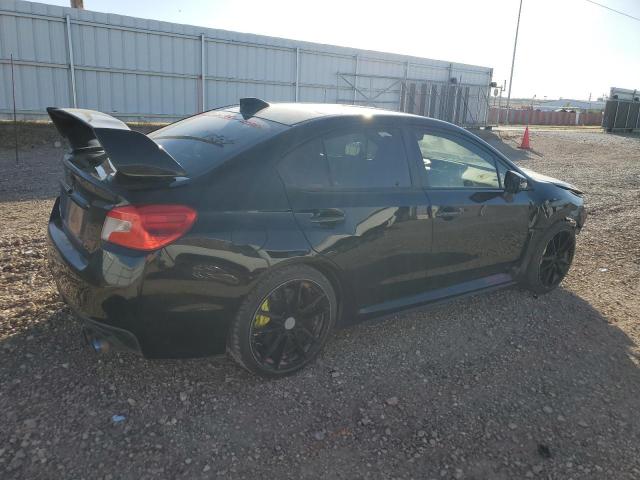 Photo 2 VIN: JF1VA2N67J9828237 - SUBARU WRX STI 