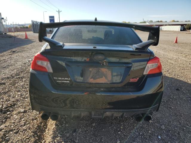 Photo 5 VIN: JF1VA2N67J9828237 - SUBARU WRX STI 