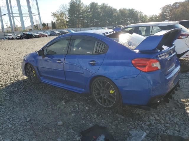 Photo 1 VIN: JF1VA2N68J9805033 - SUBARU WRX 