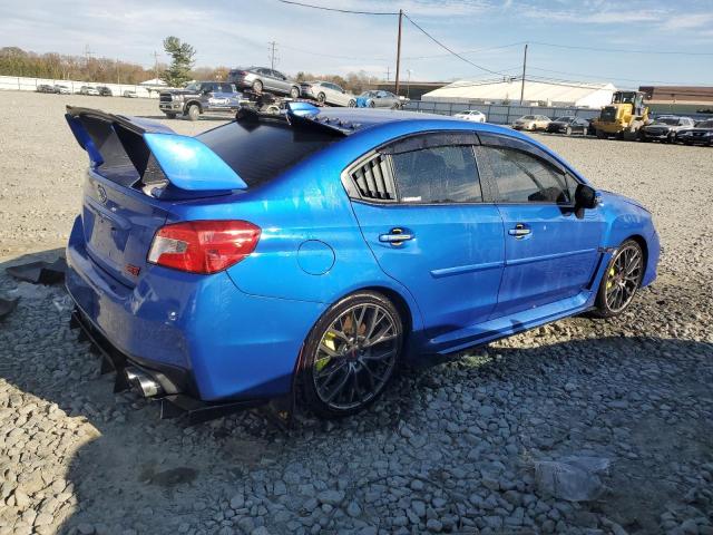 Photo 2 VIN: JF1VA2N68J9805033 - SUBARU WRX 