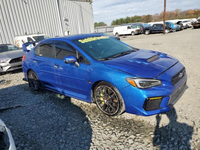 Photo 3 VIN: JF1VA2N68J9805033 - SUBARU WRX 