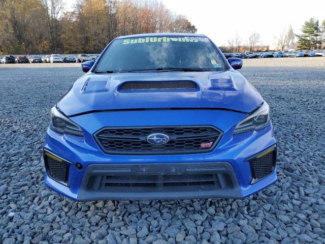 Photo 4 VIN: JF1VA2N68J9805033 - SUBARU WRX 