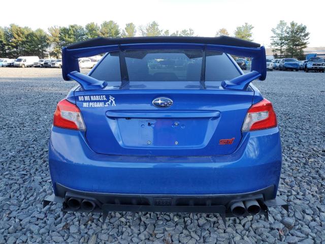 Photo 5 VIN: JF1VA2N68J9805033 - SUBARU WRX 