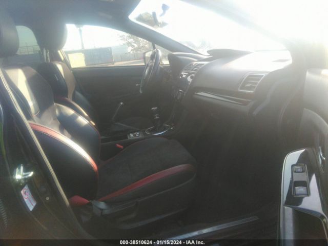 Photo 4 VIN: JF1VA2N68J9825024 - SUBARU WRX STI 