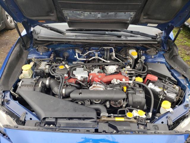 Photo 10 VIN: JF1VA2N69J9803629 - SUBARU WRX 