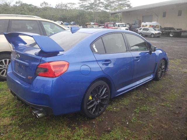 Photo 2 VIN: JF1VA2N69J9803629 - SUBARU WRX 