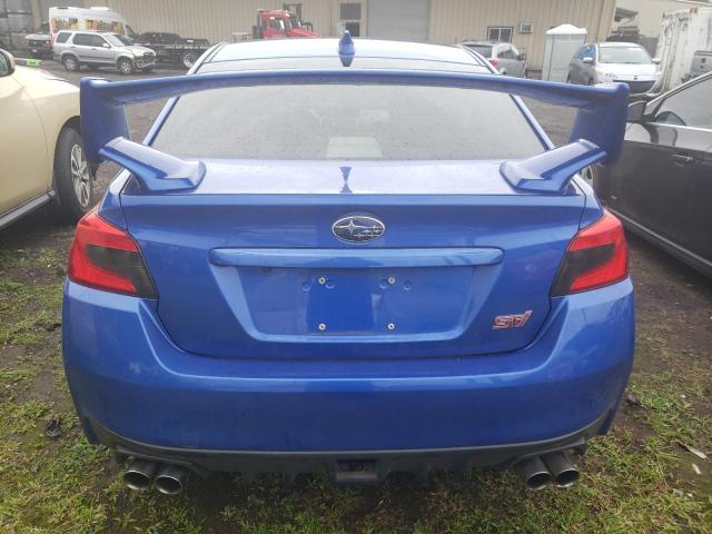 Photo 5 VIN: JF1VA2N69J9803629 - SUBARU WRX 