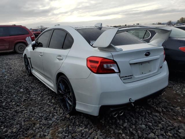 Photo 2 VIN: JF1VA2N6XJ9835134 - SUBARU WRX STI 