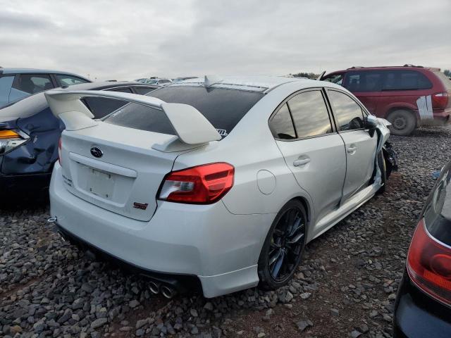 Photo 3 VIN: JF1VA2N6XJ9835134 - SUBARU WRX STI 