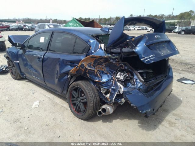 Photo 2 VIN: JF1VA2P63F9813058 - SUBARU WRX STI 