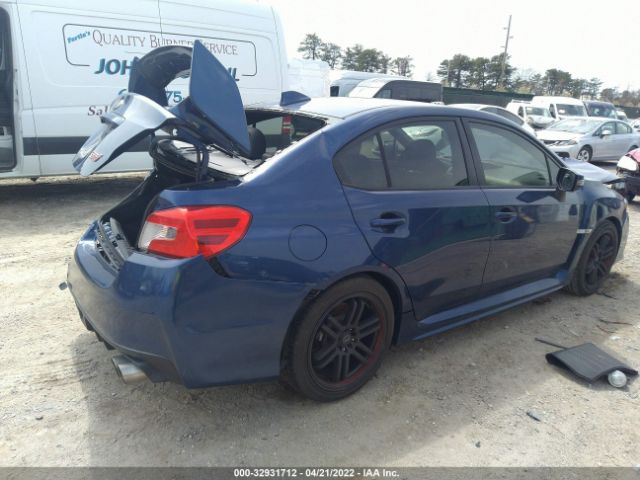 Photo 3 VIN: JF1VA2P63F9813058 - SUBARU WRX STI 