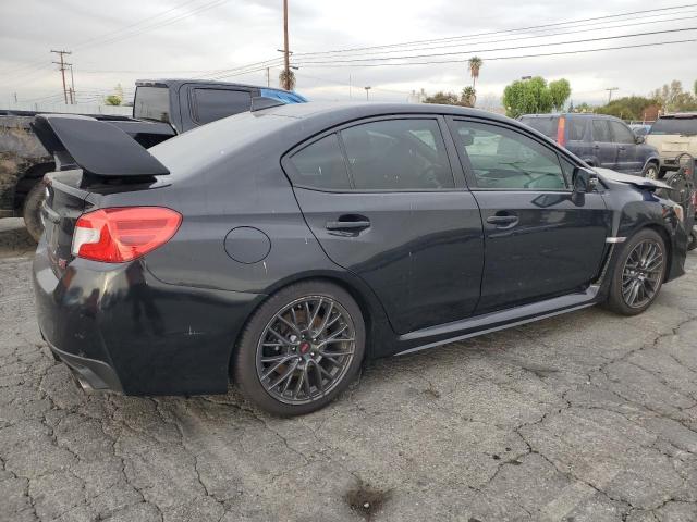 Photo 2 VIN: JF1VA2P63F9837070 - SUBARU WRX STI 