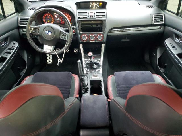 Photo 7 VIN: JF1VA2P63F9837070 - SUBARU WRX STI 