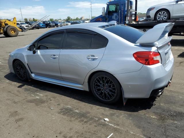 Photo 1 VIN: JF1VA2P64F9811321 - SUBARU WRX 