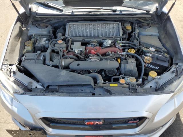 Photo 10 VIN: JF1VA2P64F9811321 - SUBARU WRX 