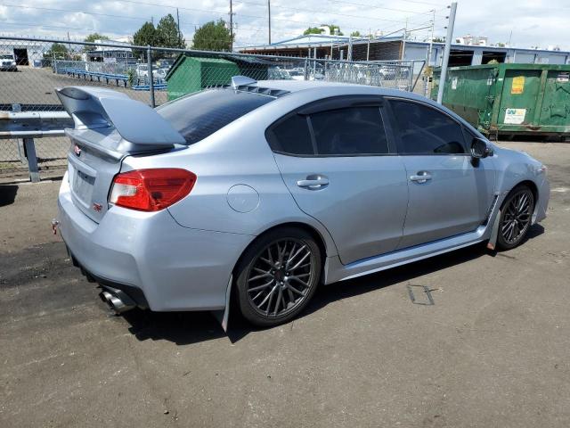 Photo 2 VIN: JF1VA2P64F9811321 - SUBARU WRX 