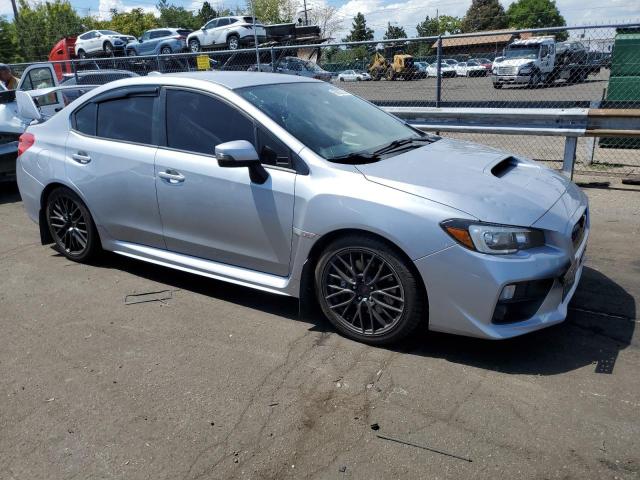 Photo 3 VIN: JF1VA2P64F9811321 - SUBARU WRX 