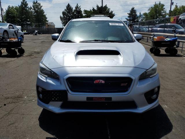 Photo 4 VIN: JF1VA2P64F9811321 - SUBARU WRX 