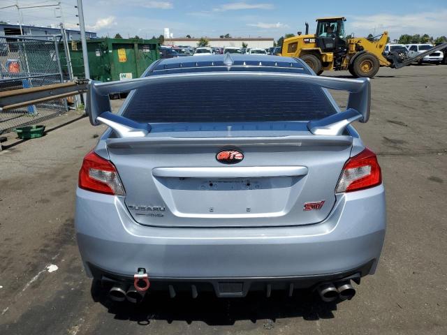 Photo 5 VIN: JF1VA2P64F9811321 - SUBARU WRX 