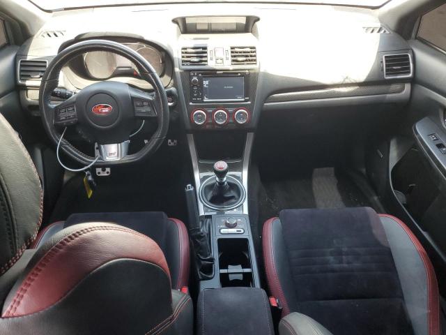 Photo 7 VIN: JF1VA2P64F9811321 - SUBARU WRX 