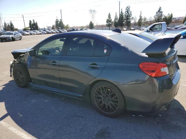 Photo 1 VIN: JF1VA2P64F9813473 - SUBARU WRX STI 