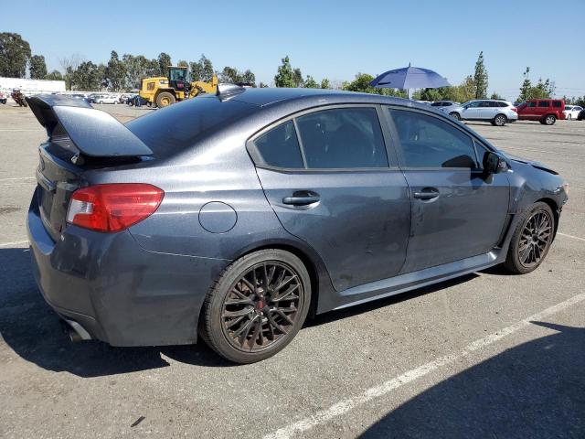 Photo 2 VIN: JF1VA2P64F9813473 - SUBARU WRX STI 