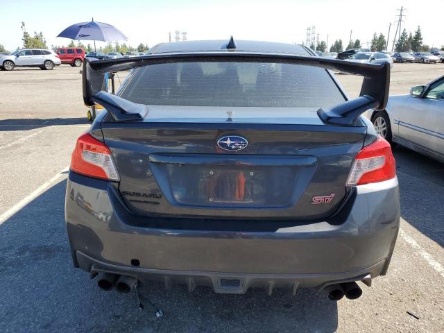 Photo 5 VIN: JF1VA2P64F9813473 - SUBARU WRX STI 