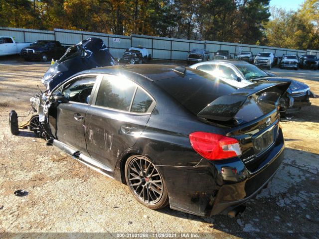 Photo 2 VIN: JF1VA2P65F9810128 - SUBARU WRX STI 