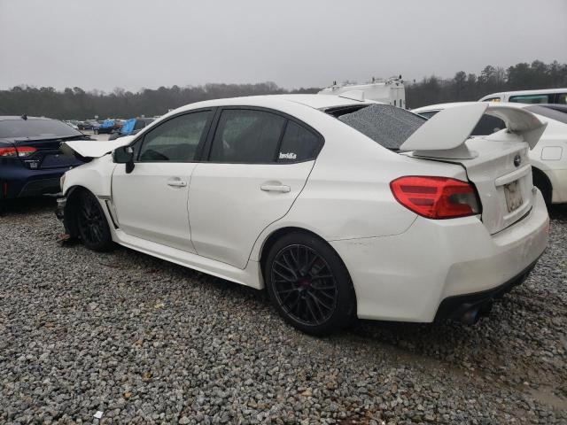 Photo 1 VIN: JF1VA2P67F9812978 - SUBARU WRX 