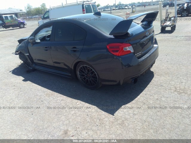 Photo 2 VIN: JF1VA2P68F9802959 - SUBARU WRX STI 