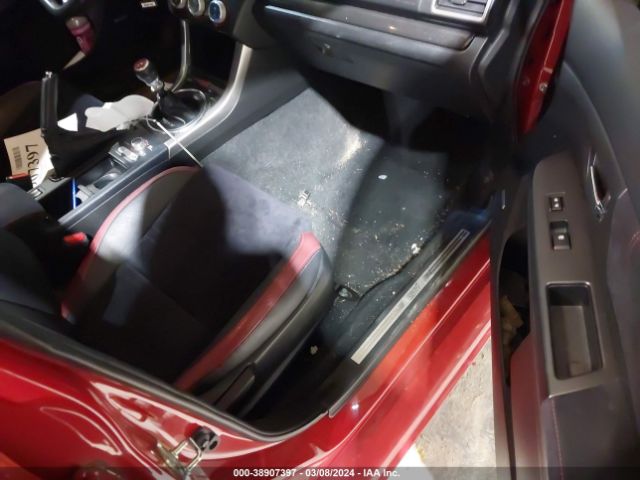 Photo 4 VIN: JF1VA2P69F9811816 - SUBARU WRX STI 