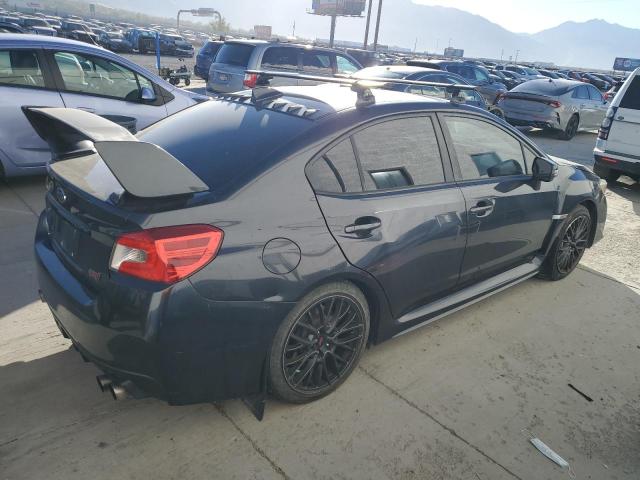 Photo 2 VIN: JF1VA2P6XF9805586 - SUBARU WRX STI 