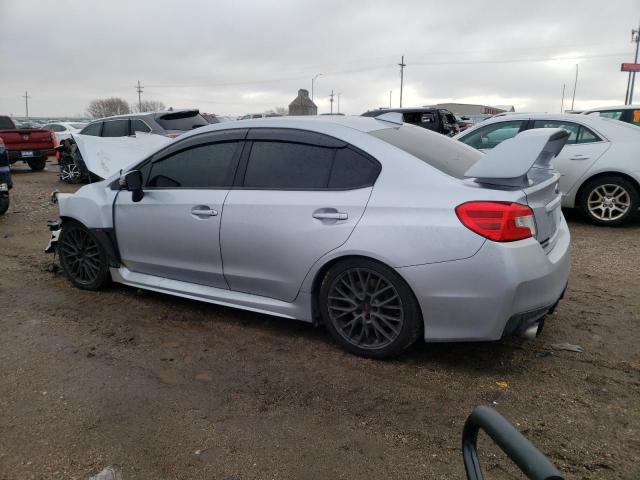 Photo 1 VIN: JF1VA2P6XF9826051 - SUBARU WRX STI 