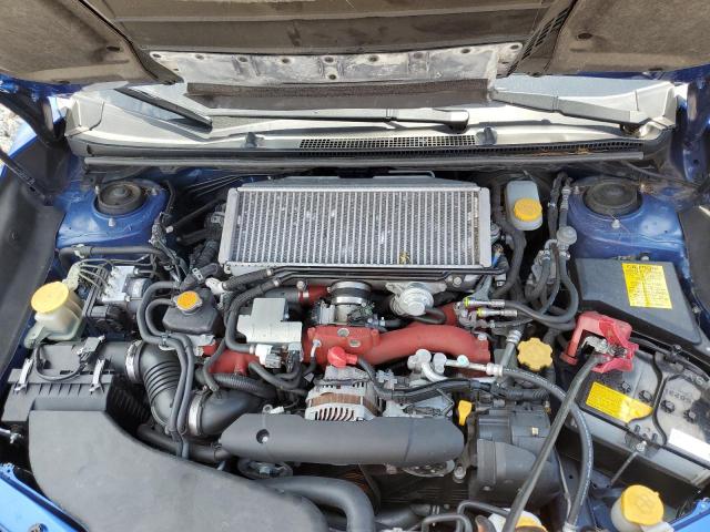 Photo 10 VIN: JF1VA2R60K9807399 - SUBARU WRX STI 