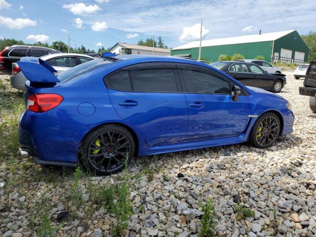 Photo 2 VIN: JF1VA2R60K9807399 - SUBARU WRX STI 