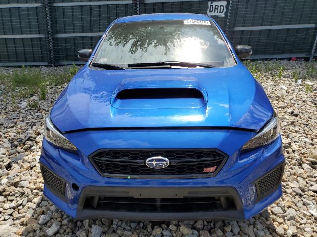 Photo 4 VIN: JF1VA2R60K9807399 - SUBARU WRX STI 