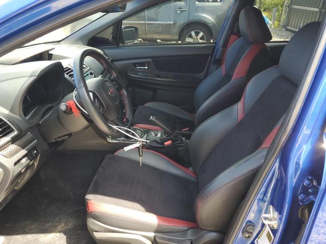 Photo 6 VIN: JF1VA2R60K9807399 - SUBARU WRX STI 