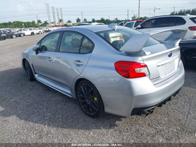 Photo 2 VIN: JF1VA2R60K9814031 - SUBARU WRX 