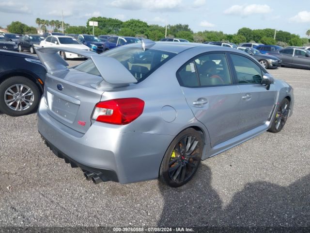 Photo 3 VIN: JF1VA2R60K9814031 - SUBARU WRX 