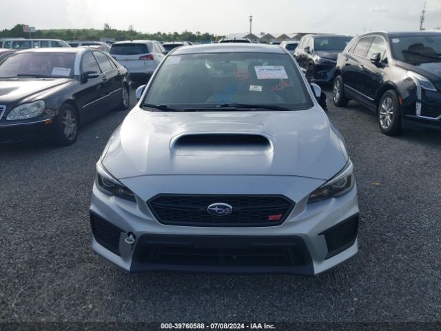 Photo 5 VIN: JF1VA2R60K9814031 - SUBARU WRX 