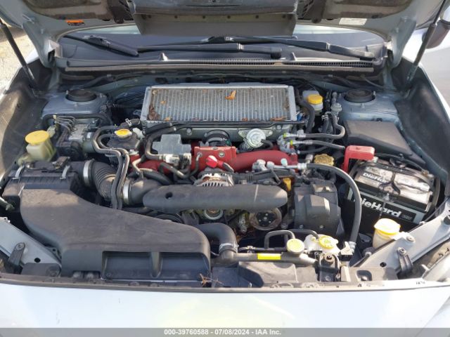 Photo 9 VIN: JF1VA2R60K9814031 - SUBARU WRX 