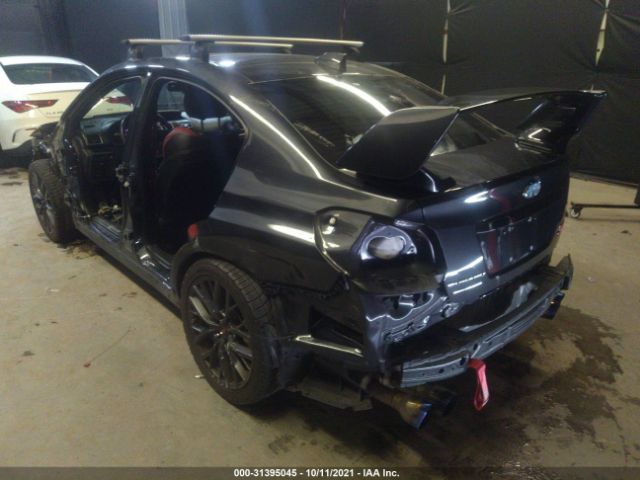 Photo 2 VIN: JF1VA2R61K9811395 - SUBARU WRX 